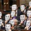Dime de que presumes y te diré de qué careces