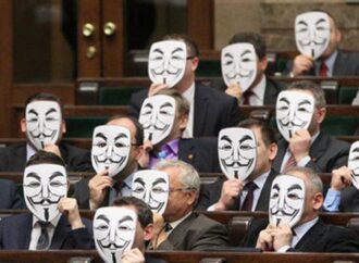 Dime de que presumes y te diré de qué careces