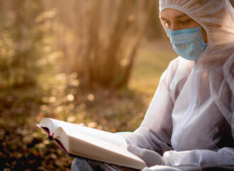 Lectura en tiempo de coronavirus