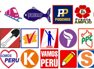 Partidos políticos y movimientos sociales: Crisis de los partidos políticos