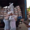 Qali Warma distribuye alimentos para 189 mil 720 escolares de San Martín