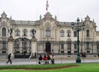 Reformas necesarias en el Perú “Por un Estado que trabaje y que deje trabajar”