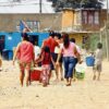 Reforma del Sector Saneamiento