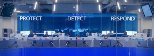 Microsoft informó de mayor sofisticación en ciberataques