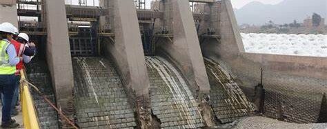 Reforma del Sector Saneamiento