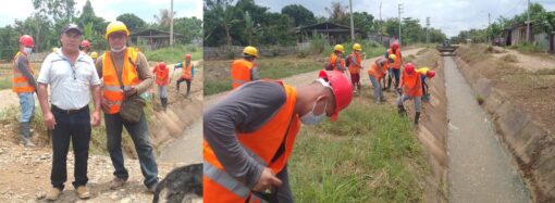 Desde inicios de noviembre San Martín no tiene fallecidos por Covid-19